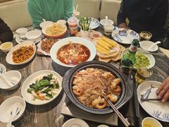 -前海沿·青岛菜(乐客城店)