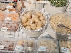 -中百仓储(古田路店)