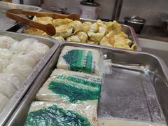 -常州糕团店(北大街新世纪商城店)