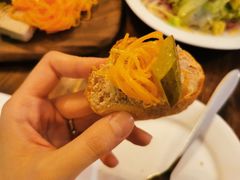 -羽深肉铺 Steak & Wine