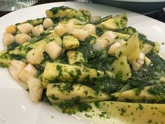 -三凤酒家·百年无锡菜(清扬茂业店)