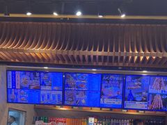 -西部马华清真兰州牛肉面·烧烤夜市(三里河店)