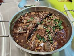 -蓉三少冒烤鸭·四川小吃集(北京首店)