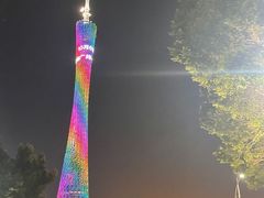 -广州塔