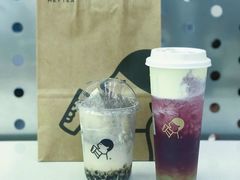 -喜茶(南昌王府井店)