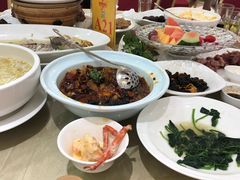 -金时代顺风大酒店(协泰店)