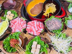 -烂摊摊火锅集市(河北总店)
