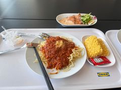 -宜家·瑞典风味餐厅(青岛商场店)