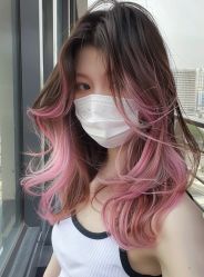 -GANO HAIR 