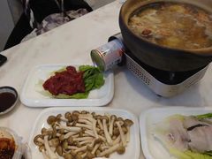 -丁字口海鲜热炒·烧烤大排档