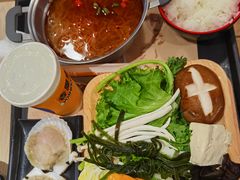 -吉野家(长青店)