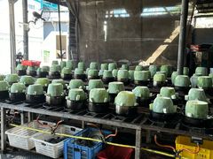 -红旗山庄(圭峰山店)