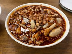 钵钵鸡-艺味深尝(云锦路店)