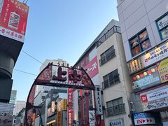 -秋叶原电器街