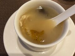 炖汤-白天鹅宾馆·流浮阁咖啡厅