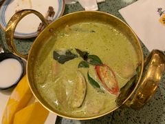 -Home Thai·泰谣(王府井apm店)