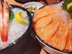 -万岁寿司(天河领展店)