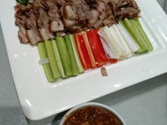 -一轩饺子馆(丽都店)