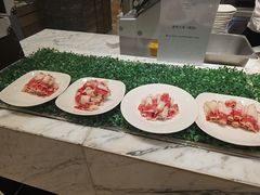 -丽都皇冠假日酒店·Matrix亦餐厅(望京店)