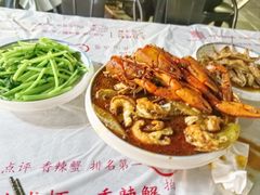 -三妹小龙虾·黄油蟹(华侨城总店)