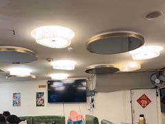 -利杨记·本味轩粥坊·烧烤(宝体店)