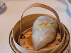 -龙景轩(香港四季酒店)