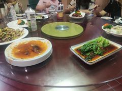 -闻香阁·清真(光荣道店)