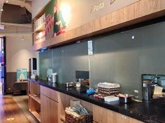 -新贝乐意大利餐厅(苏州中心店)