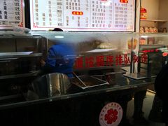 -樊记腊汁肉(竹笆市总店)