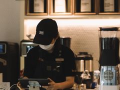 -Peet's Coffee皮爷咖啡(万象天地店)