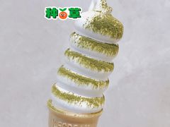 -DQ·蛋糕·冰淇淋(合生汇店)