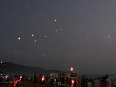 -西中岛海滨