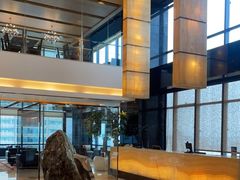 -上海龙之梦万丽酒店