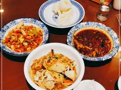 -回家吃饭·地道南昌菜(建德观总店)