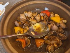 -青年公社烤鸭(青年路店)