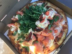 -Steveston Pizza Company (Richmond)