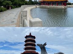 -八仙过海景区