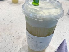 -奈雪的茶(中储能店)