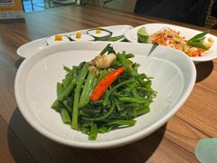 -帕蓝·暹罗料理(大学路店)