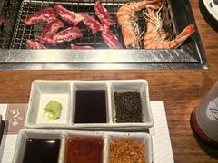 -杉海和牛烧肉海鲜自助(会展城店)