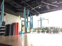 -威克健身游泳(万菱汇店)