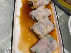 -海皇食府(水都假日酒店店)