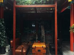 -百好乐宠物友好餐厅(朝外大街店)