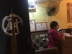 大堂-福田屋料理(中南花园店)