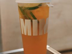 -MIMI FASO(古仓店)