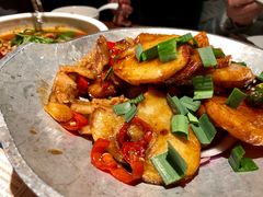 -舌尖上的食缘花园主题餐厅