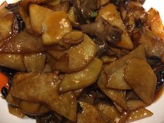 -那家老院子东北菜·饺子·小鸡炖蘑菇(艳华街店)