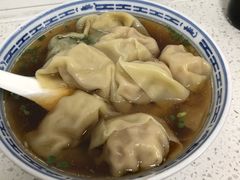 -古徽州馄饨店(宝安路店)