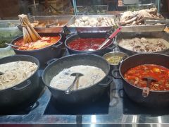 -虢国羊肉汤馆(政二街店)