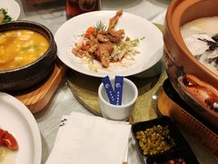 -老平安农家菜(平安店)